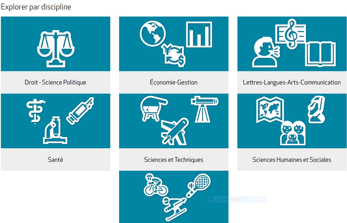 NiceCuration's tweet image. #fiches #bibliographie #ressources #disciplines par #BU de #Nice : bu.univ-cotedazur.fr/fr/rechercher-…