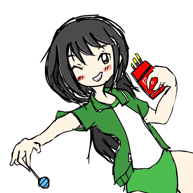 お菓子 