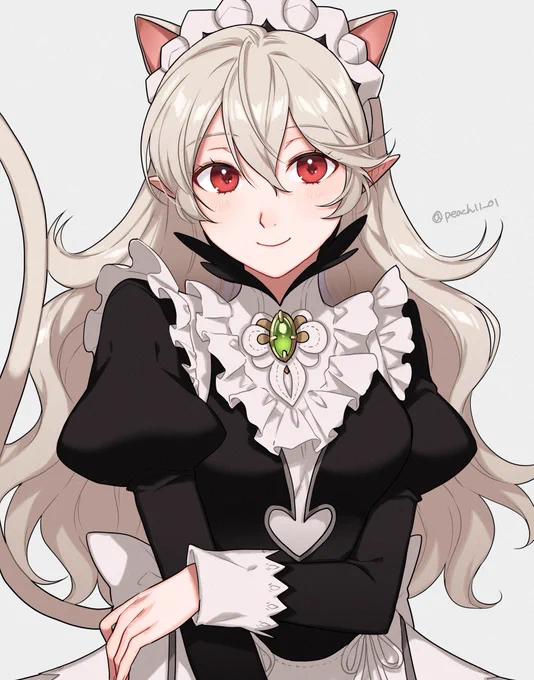 Corrin #FireEmblem 