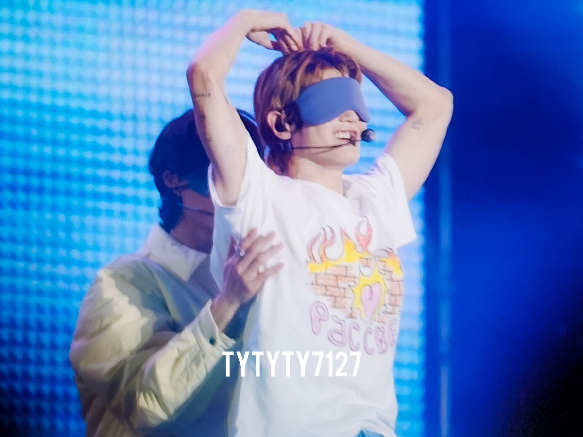 tytyty7127's tweet photo. 230223 네이처리퍼블릭 팬페스티벌 태용 쟈니

울 귀요미들 히히

#태용 #쟈니 https://t.co/dLfOzGDW8w
