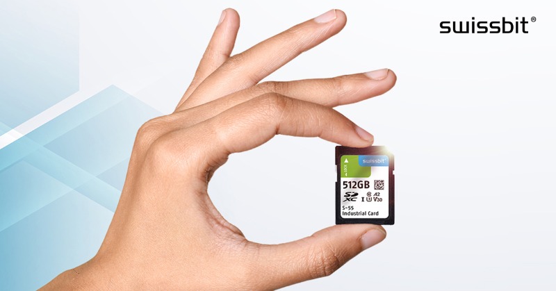 Swissbit_AG's tweet photo. Benefit from our expertise as one of the leading suppliers of SD Memory Cards and explore our latest #TechNote providing a SD Memory Card Design-in guide. ๐กDownload it now for free. #Swissbit #SDcard #NANDFlash #FlashMemory #Knowledge #DesignIn #AppNote