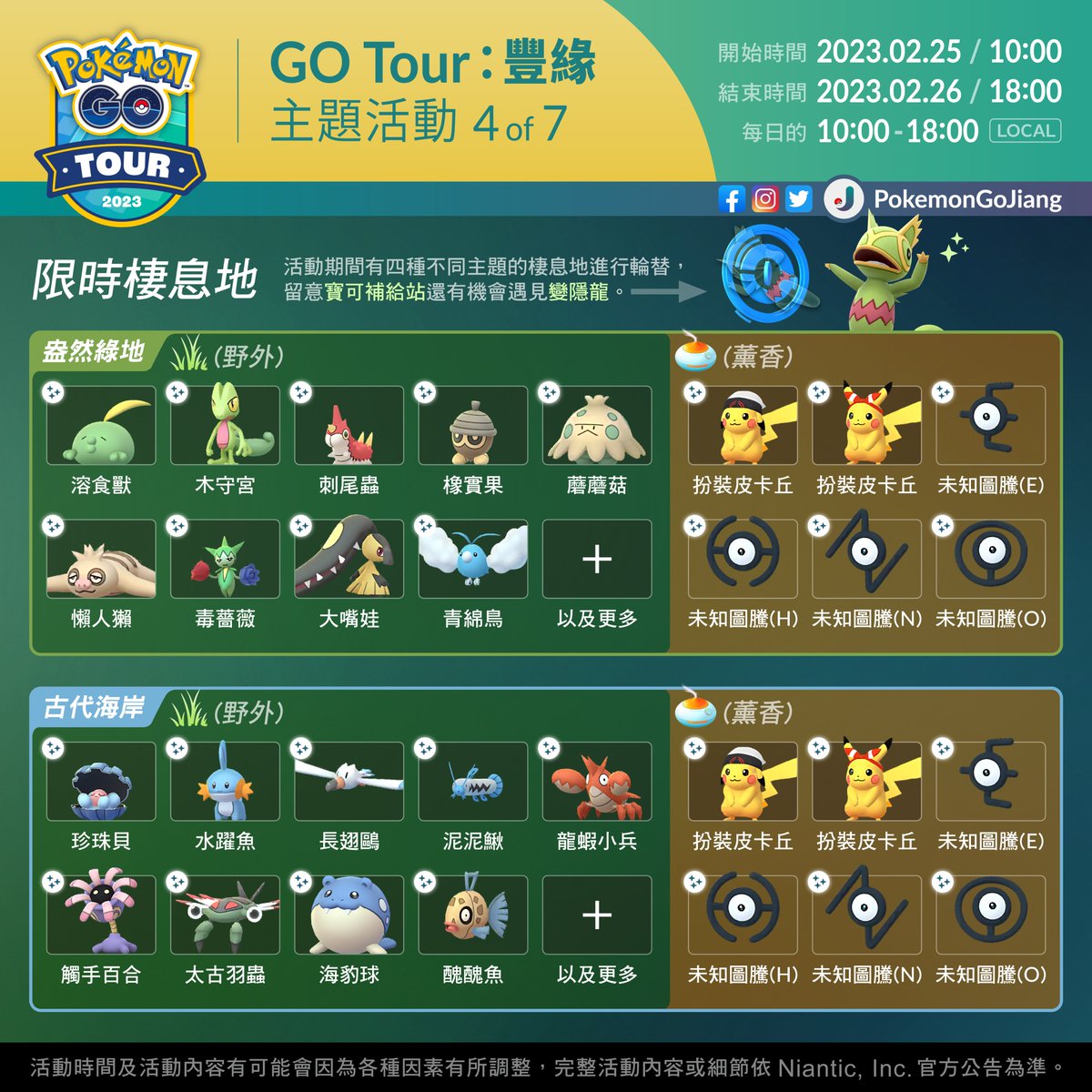 PokemonGoJiang tweet picture