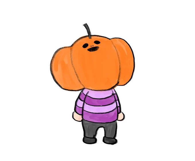 フォロワーからのリクで描いた 蘭たんとソホちゃん 
