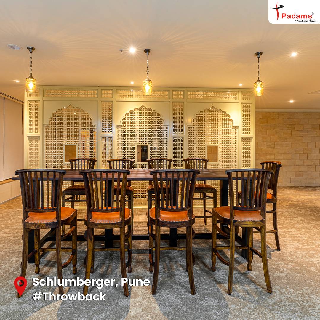PadamInteriors's tweet photo. Inspired by the history to create another one #Throwback
#ThrowbackThursday #TBH #Schulmberger #workspace #Pune #interiordesign #exection #PadamsGroup https://t.co/pxxriXtjUb