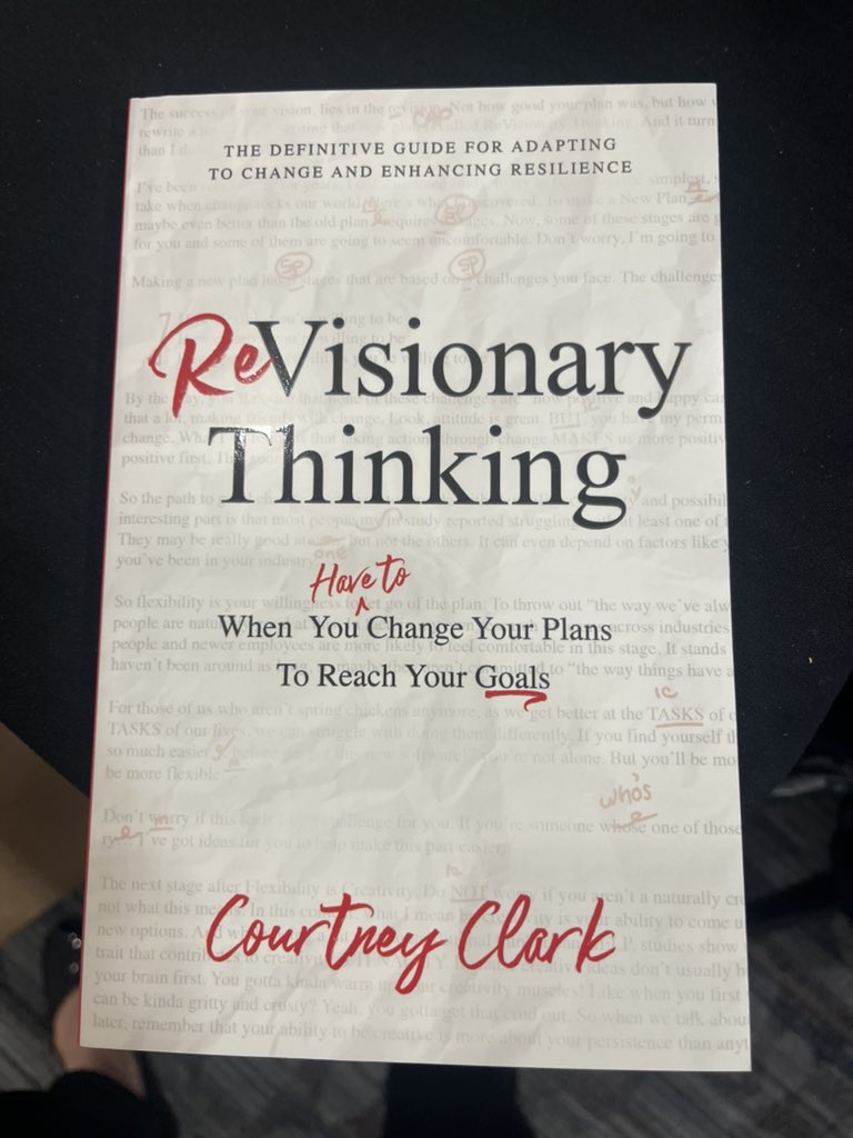 goss_shan's tweet photo. Listening to Courtney Clark talk about resiliency at the Winter OAPSA conference  @OAPSA1 @nrcs_vance @AsstCometSuper @vaughn_melinda @dmstelzer @blackcat316 https://t.co/dVh7amwZOe