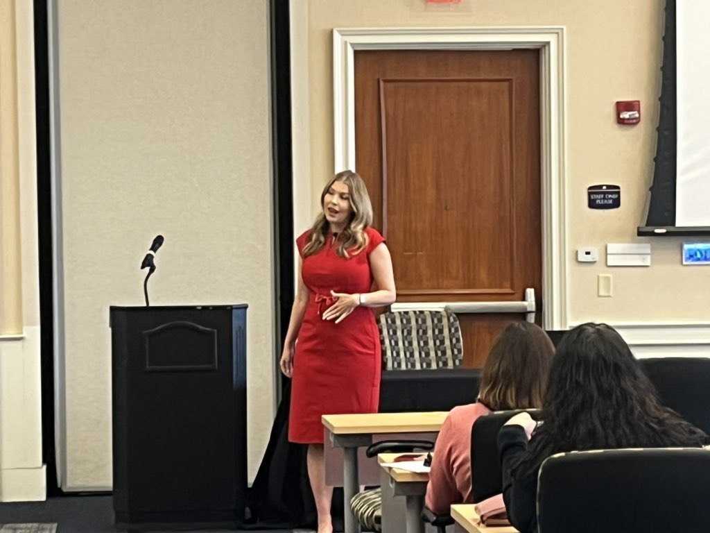 goss_shan's tweet photo. Listening to Courtney Clark talk about resiliency at the Winter OAPSA conference  @OAPSA1 @nrcs_vance @AsstCometSuper @vaughn_melinda @dmstelzer @blackcat316 https://t.co/dVh7amwZOe