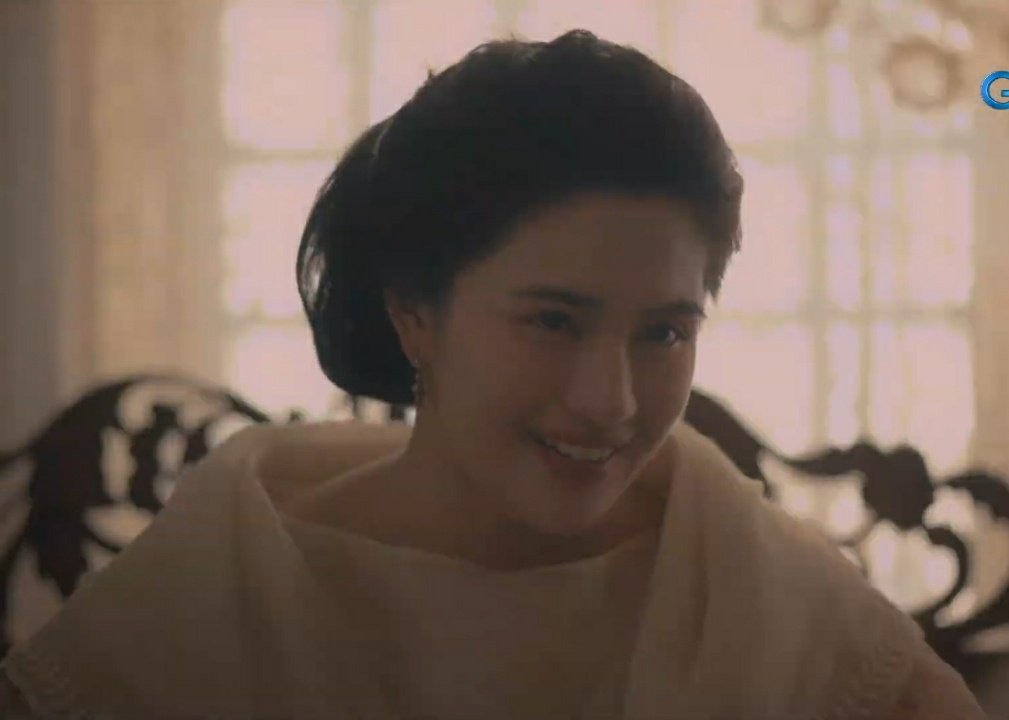 im_arjorie's tweet photo. "Itanim mo dyan ang mga tauhang minahal mo..."

This episode just melts my heart. Don't know how many times I cried in every scenes.😭

#MCIMgaAralAtPangarap https://t.co/VHrcxUvlzw