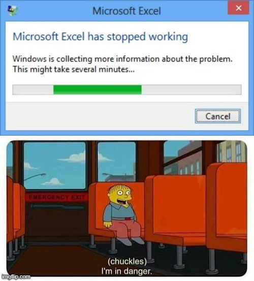 AsaWalesa's tweet image. Tender Closes in 5min:

Fixing last rate calculation on Excel:

Microsoft Excel:

#MurphysLaw #Excel #Tendering