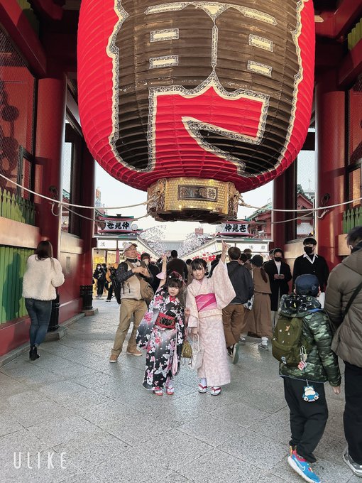 Twitterのコスプレ画像6