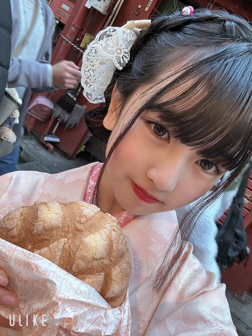 Twitterのコスプレ画像7