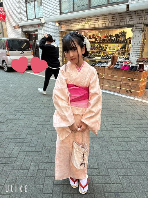 Twitterのコスプレ画像9