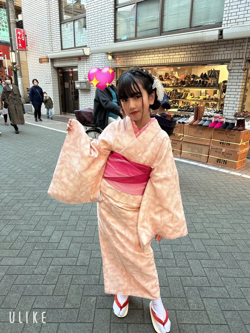 Twitterのコスプレ画像8