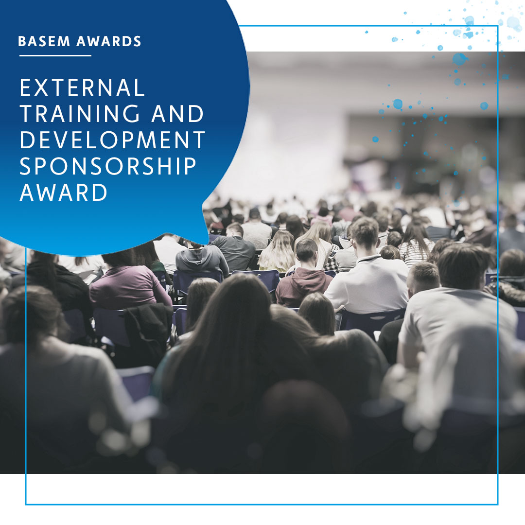 basem_uk (@basem_uk) on Twitter photo Are you a sport and exercise medicine professional/student wishing to attend a course/conference within the UK or Overseas and are unable to get the funding? 
Then apply for the External Training and Development Sponsorship for up to £1,000 funding.
basem.co.uk/basem_awards/b… Are you a sport and exercise medicine professional/student wishing to attend a course/conference within the UK or Overseas and are unable to get the funding? 
Then apply for the External Training and Development Sponsorship for up to £1,000 funding.
basem.co.uk/basem_awards/b…