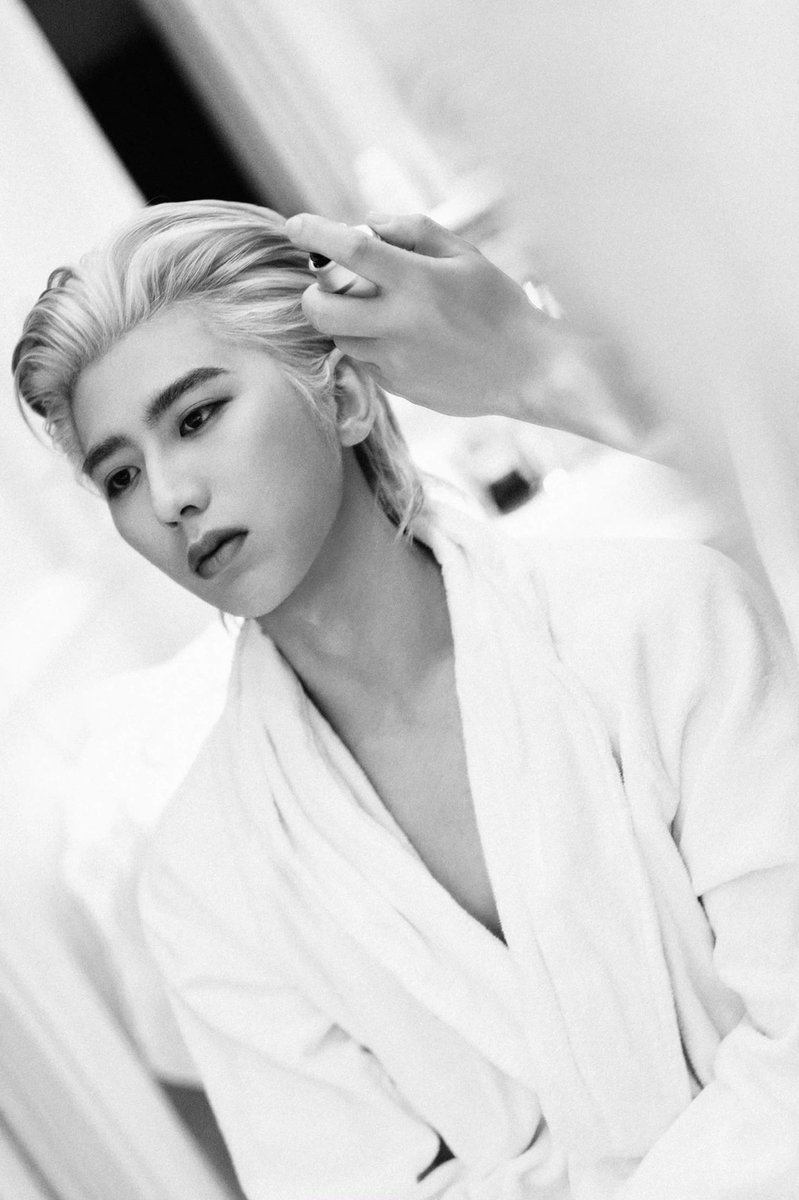kundxtg's tweet photo. Cai Xukun is the perfect face of Prada with
fabulous taste of fashion.

Prada Ambassador Cai Xukun 
#CaiXukunPradaFW23inMilan https://t.co/XBrOzULnYb