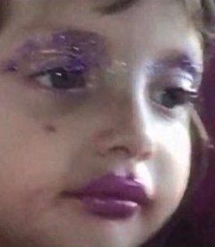 recordando mi horario de cuando no estaba explotada