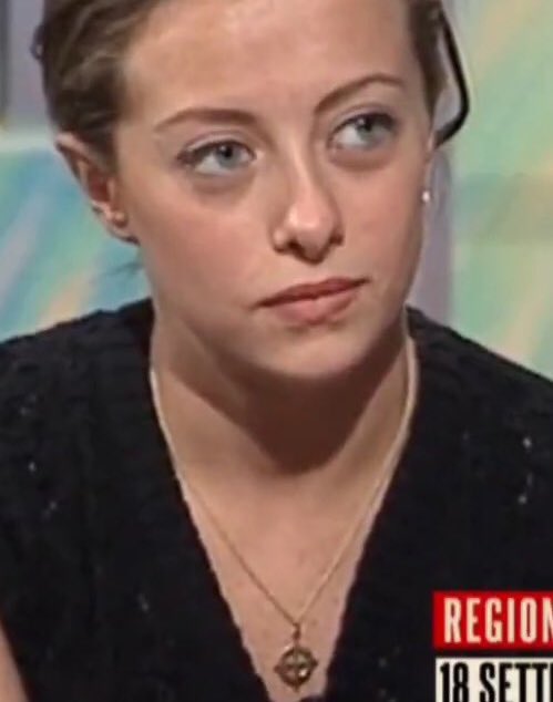 roberto2_lamela's tweet image. La #DVCIA #Meloni non può che negare che la #CroceCeltica è un simbolo #NeoFascista. 

#Fascista #Negazionista

#Valditara