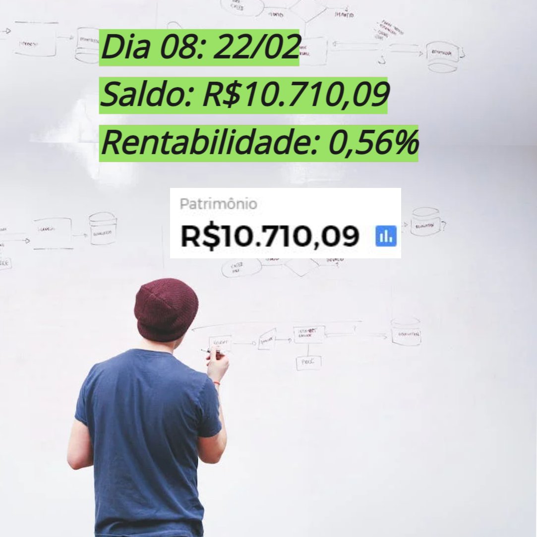 DiarioInvest's tweet photo. Dia 08:
https://t.co/8rwytQfVcO
#Ibovespa #ibov https://t.co/9f6ZeUqkFj