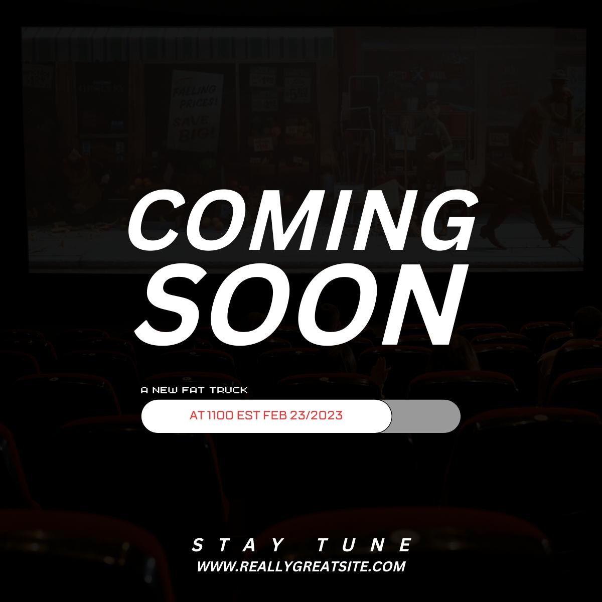 ruf_diamond's tweet photo. In a few hours, the big reveal is happening. Stay tuned to see the latest addition to the Fat Truck fleet.

@ValardLP @HydroOne @TorontoHydro @manitobahydro https://t.co/YPaVtrYj5O