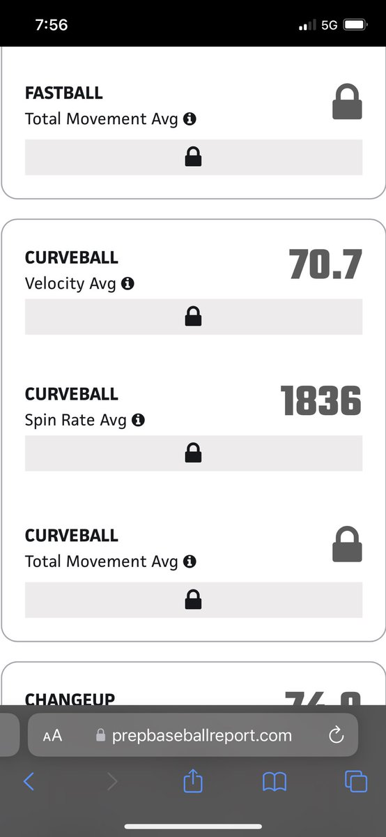 Gabe McCabe tweet media