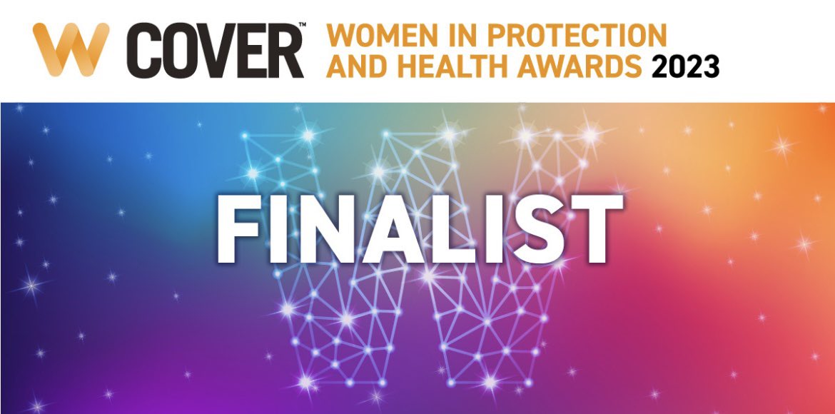 🥁🥁🥁

Adviser of the Year - <a href="/Leanne_Cura/">Leanne Stancliffe</a> 
Woman of the Year Customer Support - <a href="/Kellie_Cura/">Kellie Whetton</a> 
Educator of the Year - me 😊
Inspiring Leader of the Year - me 😊

Thank you <a href="/Cover_Mag/">COVER</a> 🙌
