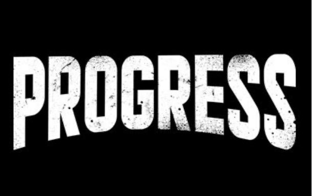 Wrestling Should Be Fun tweet media