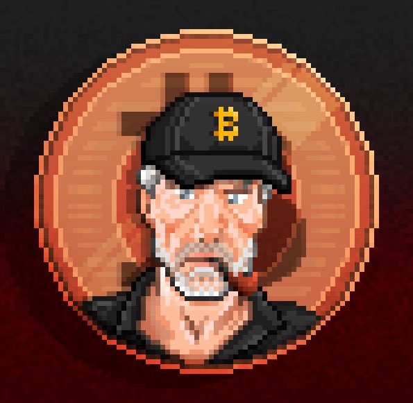 WhoIsKoen's tweet photo. @saylor Join to Saylor Army! https://t.co/dIfSPMshLF