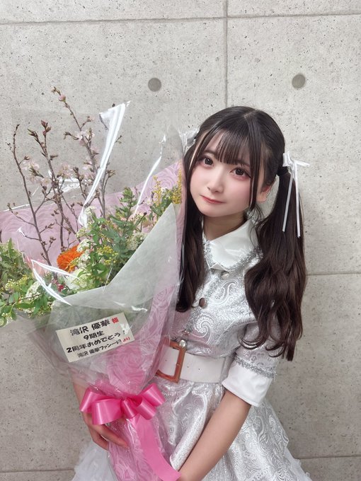 滝沢優華のTwitter画像29