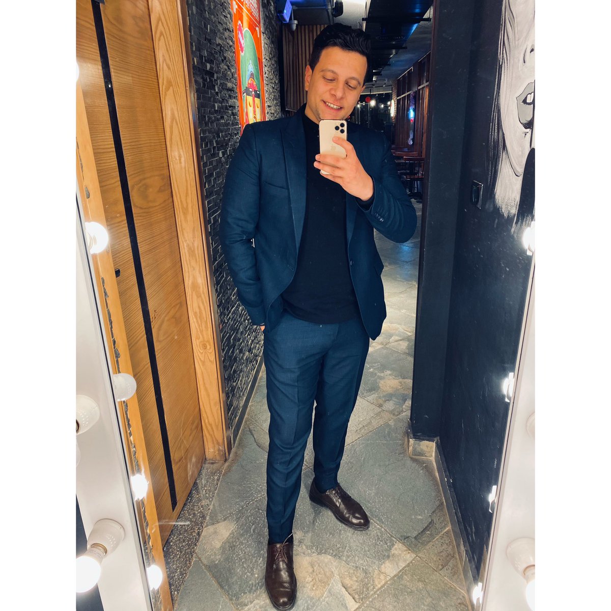 mostafagmal09's tweet photo. #NewProfilePic
✨✨ https://t.co/BDPSs6zBRx