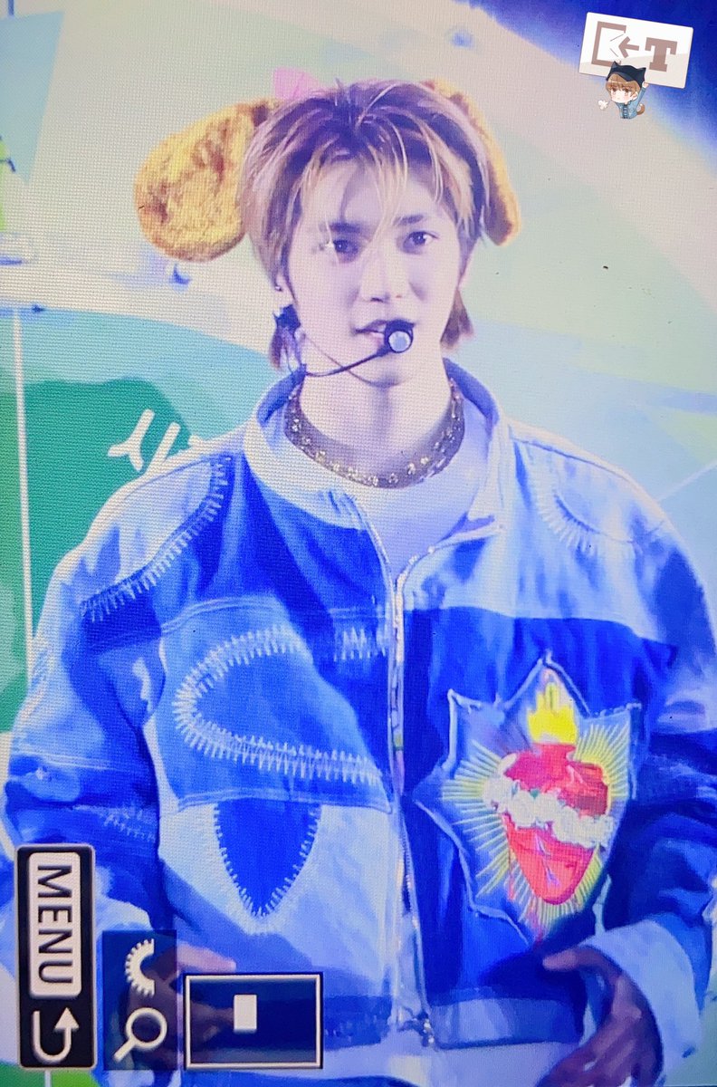 t_entrance's tweet photo. 230223

#태용 #이태용 #엔시티 #TAEYONG #NCT #NCT127 https://t.co/KCPSdTPEwY