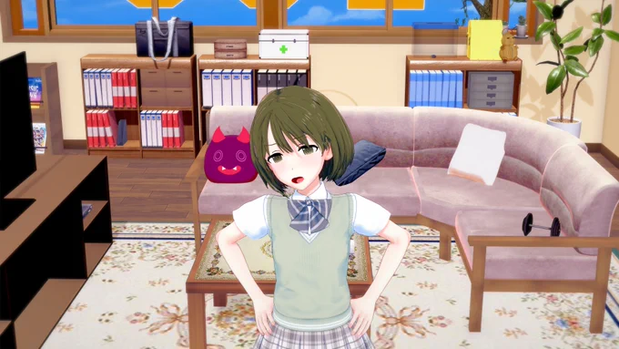 再掲なんでもギャップが一番 