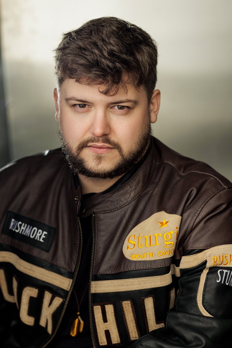 Christian Reid tweet media