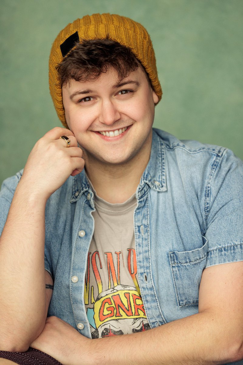 Christian Reid tweet media