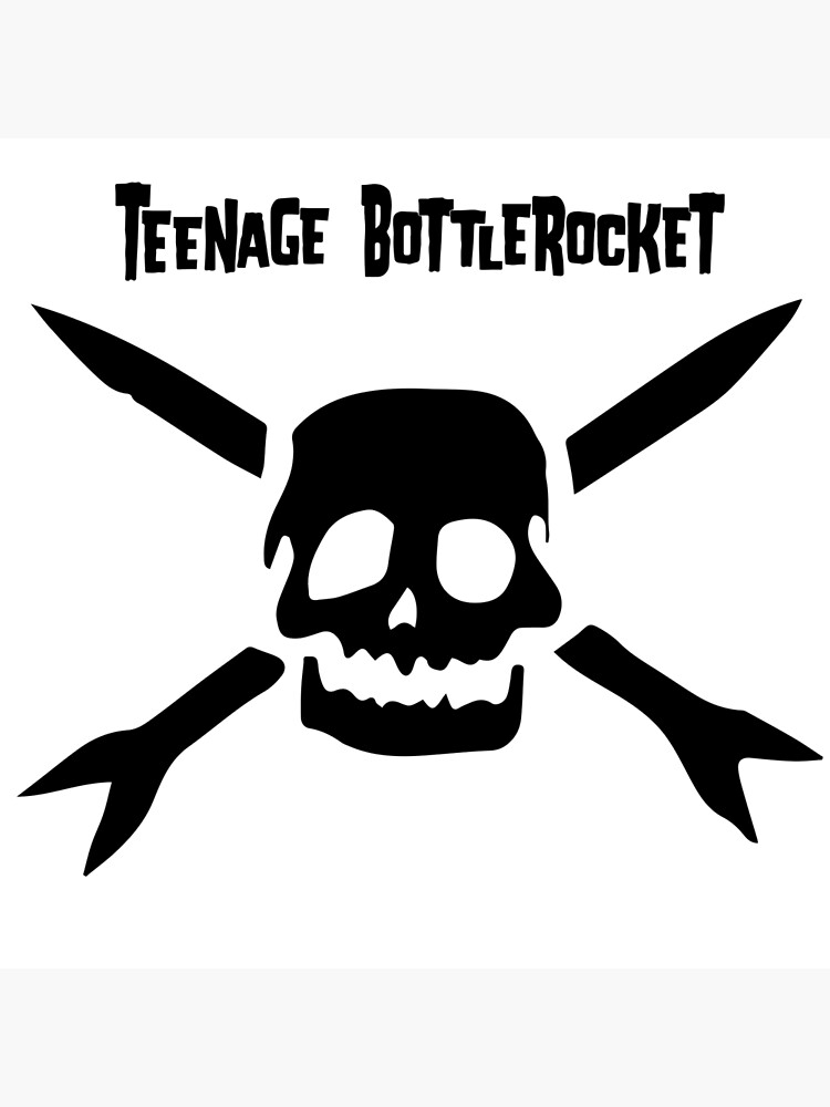 fabiocapelletti's tweet photo. I Teenage Bottlerocket sono un gruppo musicale nato nel 2000 a Laramie, nello stato americano del Wyoming.

Il gruppo viene costituito dai gemelli Ray e Brandon Carlisle in seguito allo scioglimento della loro band precedente, gli Homeless Wonders.

https://t.co/rKyGenzdxx https://t.co/URx7pBWkjs