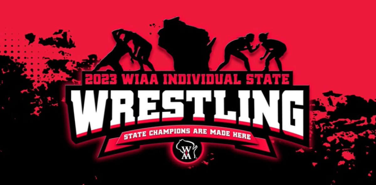 Arrowheadschool's tweet photo. Best wishes to our Arrowhead Wrestlers as they compete at the State Tournament Feb. 23 - 25! 
Connor Crumer
Nate Druckrey
Wyatt Duchateau
Colin McDowell
Noah Mulvaney
Kate Riege
Lucas Ryan
Jaden Torres https://t.co/iHZntHBLh1