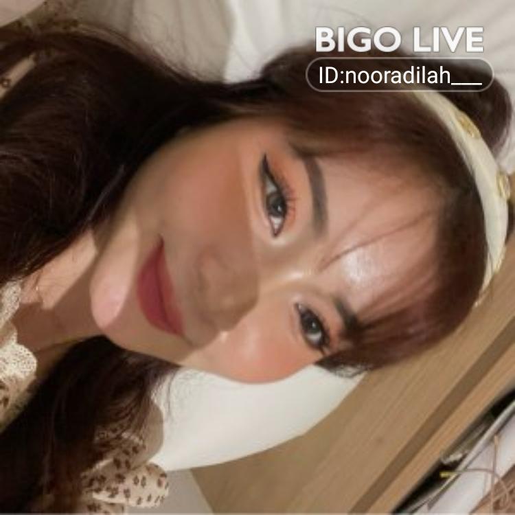 MuhamadAliffSy1's tweet photo. Come and see 𝐃𝐢𝐥𝐚 🎀 streaming live on #BIGOLIVE and make new friends!  https://t.co/44z6nWV1as https://t.co/nR1LwzW8eu