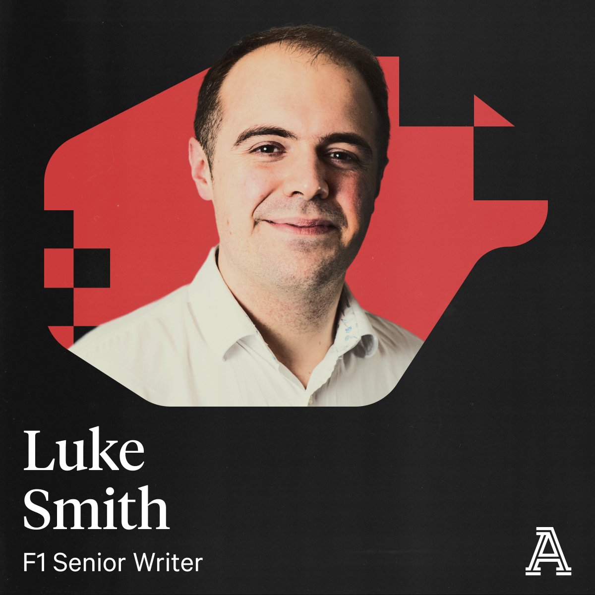 Luke Smith tweet media