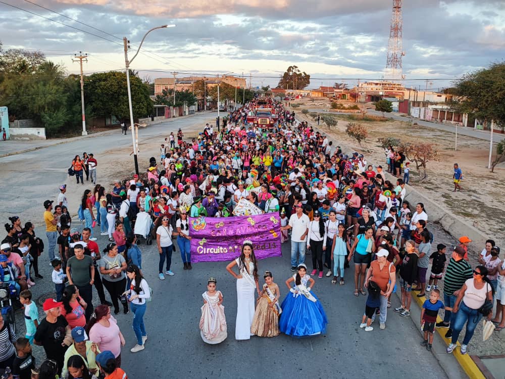 Red Intercircuital 15 - Cruz Salmerón Acosta tweet media
