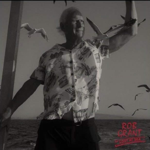 LDRCRAVE's tweet photo. 💿| Lana Del Rey’s father will be releasing his debut album, ‘Lost At Sea’  June 9th! Lana Del Rey Will be featured on two songs including the title track and ‘Hollywood Bowl’ https://t.co/AsK6KTPTuT