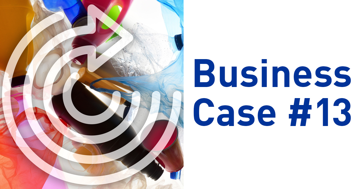 Read our 13th case study about Badger Energy Ltd. By redesigning the fascia they can improve the circularity of their product by using recycled plastic from waste materials, improving material efficiency, and engaging with local manufacturing services. nweurope.eu/projects/proje…
