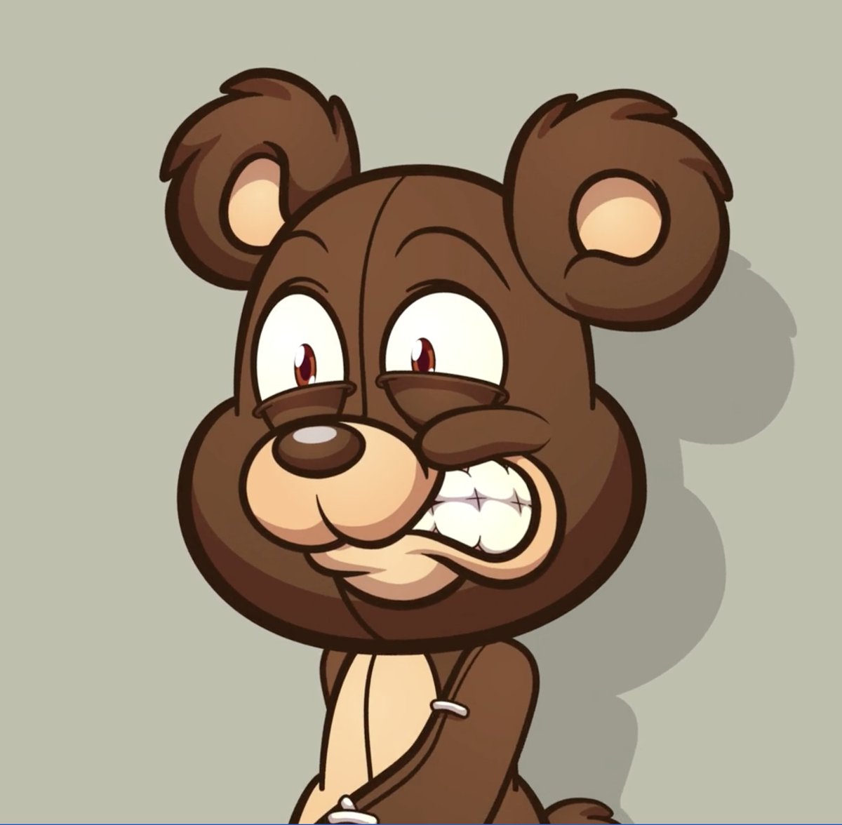 🎁 Killabears NFT GIVEAWAY 🎁 

🏆 x1 <a href="/killabearsnft/">KILLABEARS 🐻</a> 
 
💰 Valued at 3.5 ETH ($5,200) 

- like &amp; rt
- Follow🔔
- tag friends 👇🏼 

Ends in 48 hours ⏰

#NFTGiveaway #NFTCommunity #FreeNFT