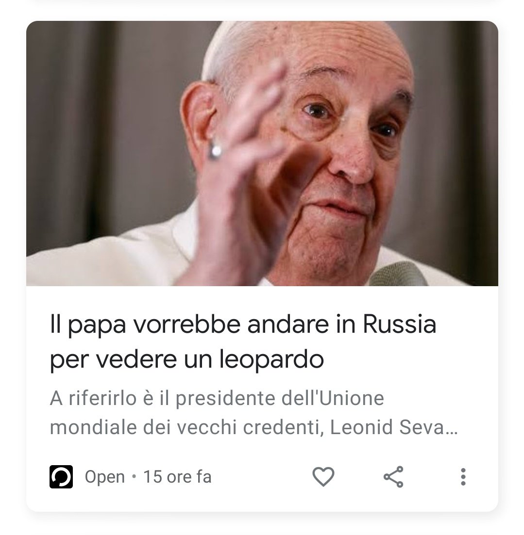 francesco??? || @ocsecnarf.bsky.social tweet media