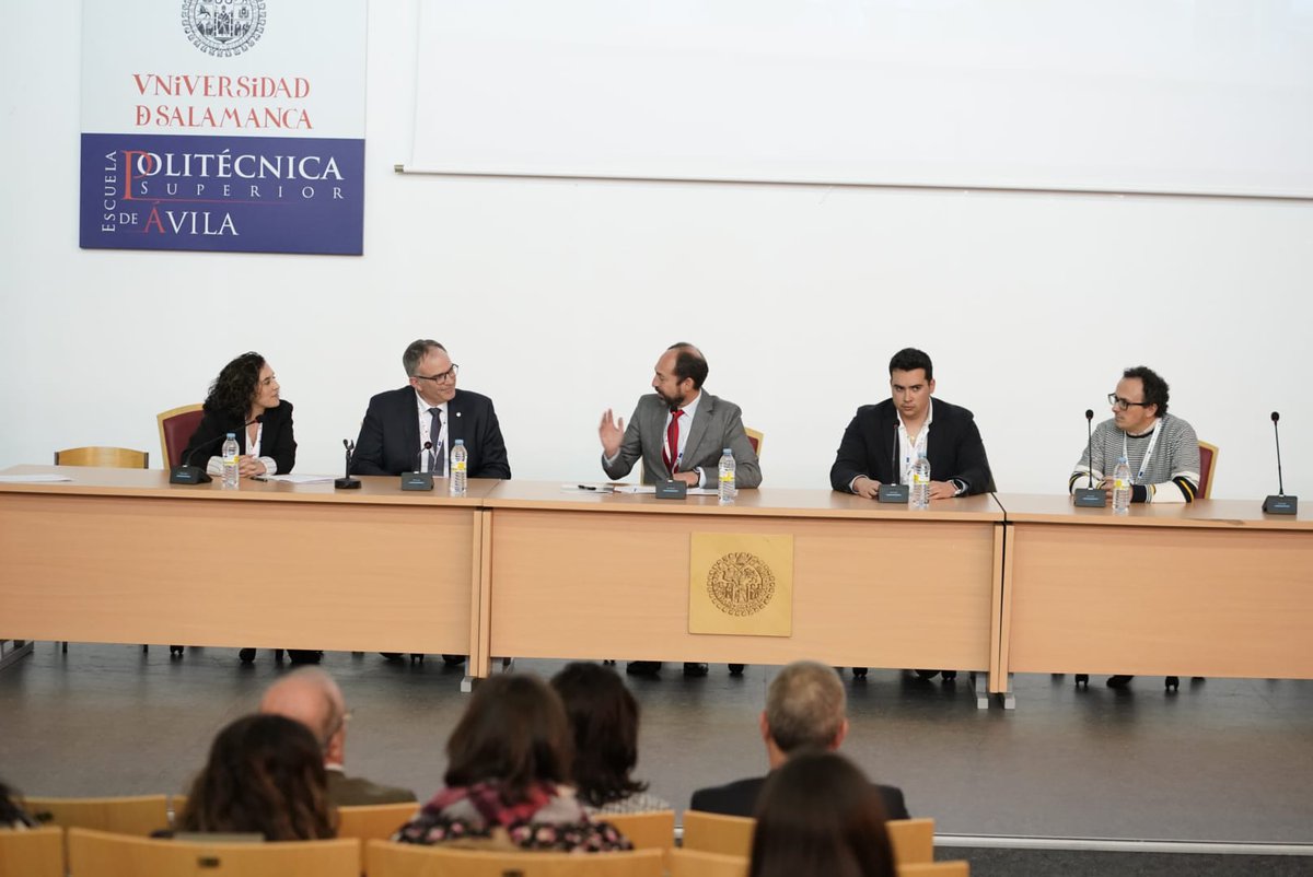 Los #retos y las #oportunidades de la #bioeconomía #agraria son objeto de #análisis en una nueva #mesa redonda. Modera Óscar Lorenzo, delegado de Transferencia e Innovación de la <a href="/usal/">Universidad de Salamanca</a>