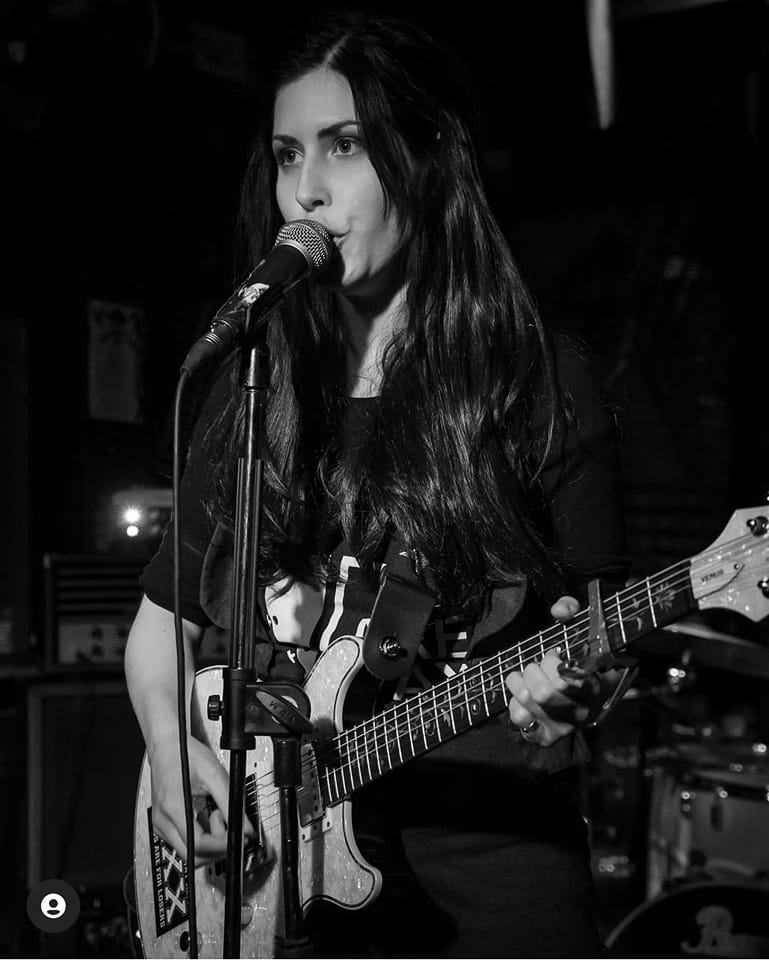 rosecoraperry's tweet photo. 1 WK TODAY! #Toronto we're coming at ya! Can't wait to rock @HorseshoeTavern on Thurs Mar 2nd 4 #bitchfest w @MichelleTreacy @TBlackVoid @NeonBloom1 #LikeAGirl
TIX on sale now! https://t.co/zPgDkXYxMJ
#bitchfest2023 #torontomusic #the6ix #torontolive https://t.co/z9BRecW3oX