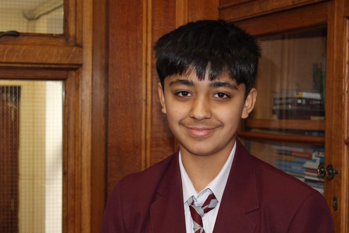 to Ilford County High School