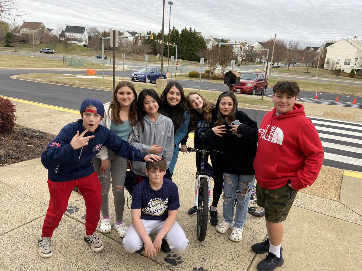 Ms. Donegan tweet media