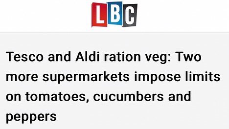 LMatthews_Poet's tweet photo. There’s no tomatoes in the shops 🍅 

#poetry #poetrycommunity
#poetstwitter #tomatogate https://t.co/AyK2qBnAK0
