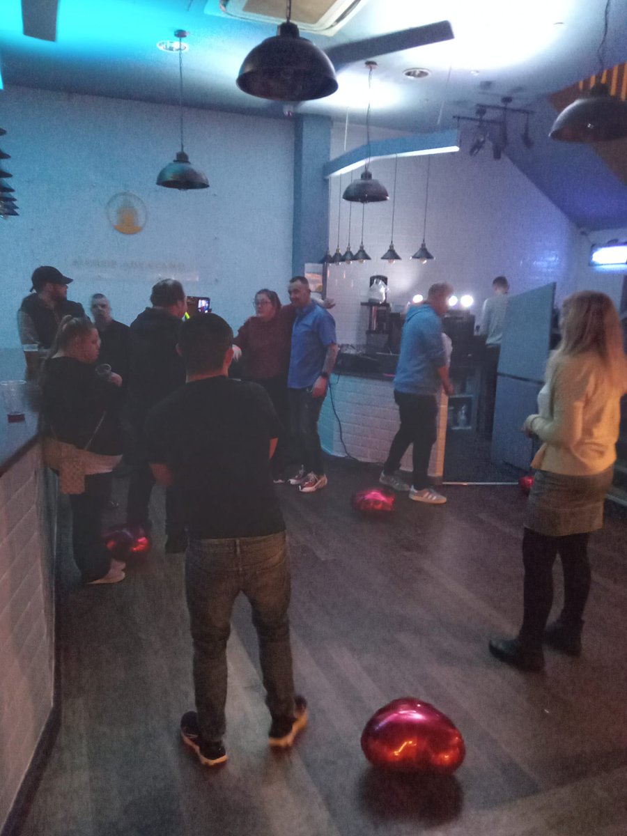SkillsWellbeing's tweet photo. Last Monday I (Craig) attended the monthly Inclusion music event designed for people with a learning disability and or autism. Based at Bishop Auckland Market ran by @BCreativeCIC 

#learningdisabilty #autism #BishopAuckland #inclusion #Bridgecreative #countydurham https://t.co/IXrcoe7erV