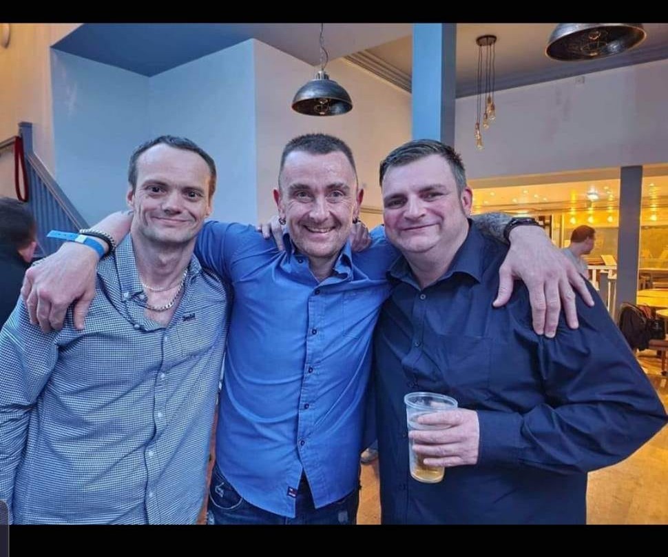 SkillsWellbeing's tweet photo. Last Monday I (Craig) attended the monthly Inclusion music event designed for people with a learning disability and or autism. Based at Bishop Auckland Market ran by @BCreativeCIC 

#learningdisabilty #autism #BishopAuckland #inclusion #Bridgecreative #countydurham https://t.co/IXrcoe7erV