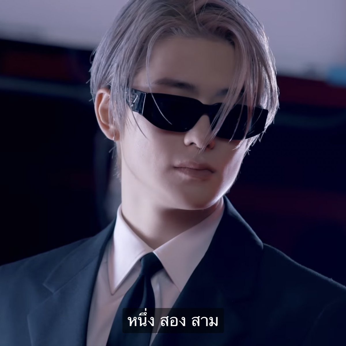 0701_parfaitty's tweet photo. เจมส์ บอส 😎 https://t.co/LFyh4Dwk0S