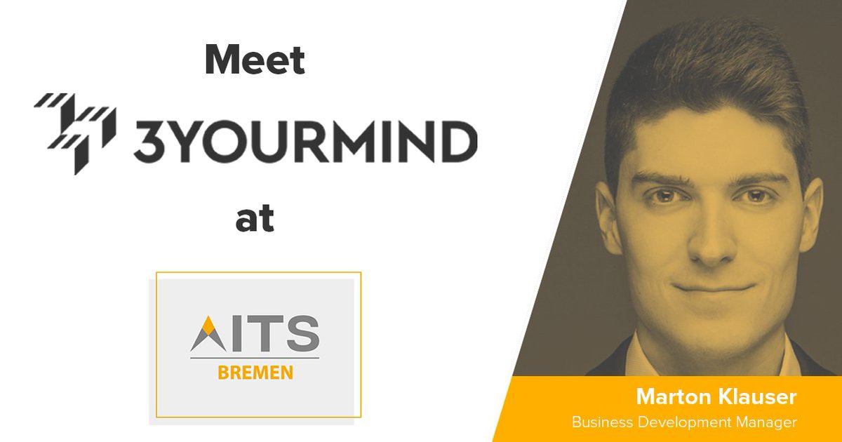 3YOURMIND tweet media